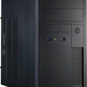 Obudowa Chieftec XT-01B-OP