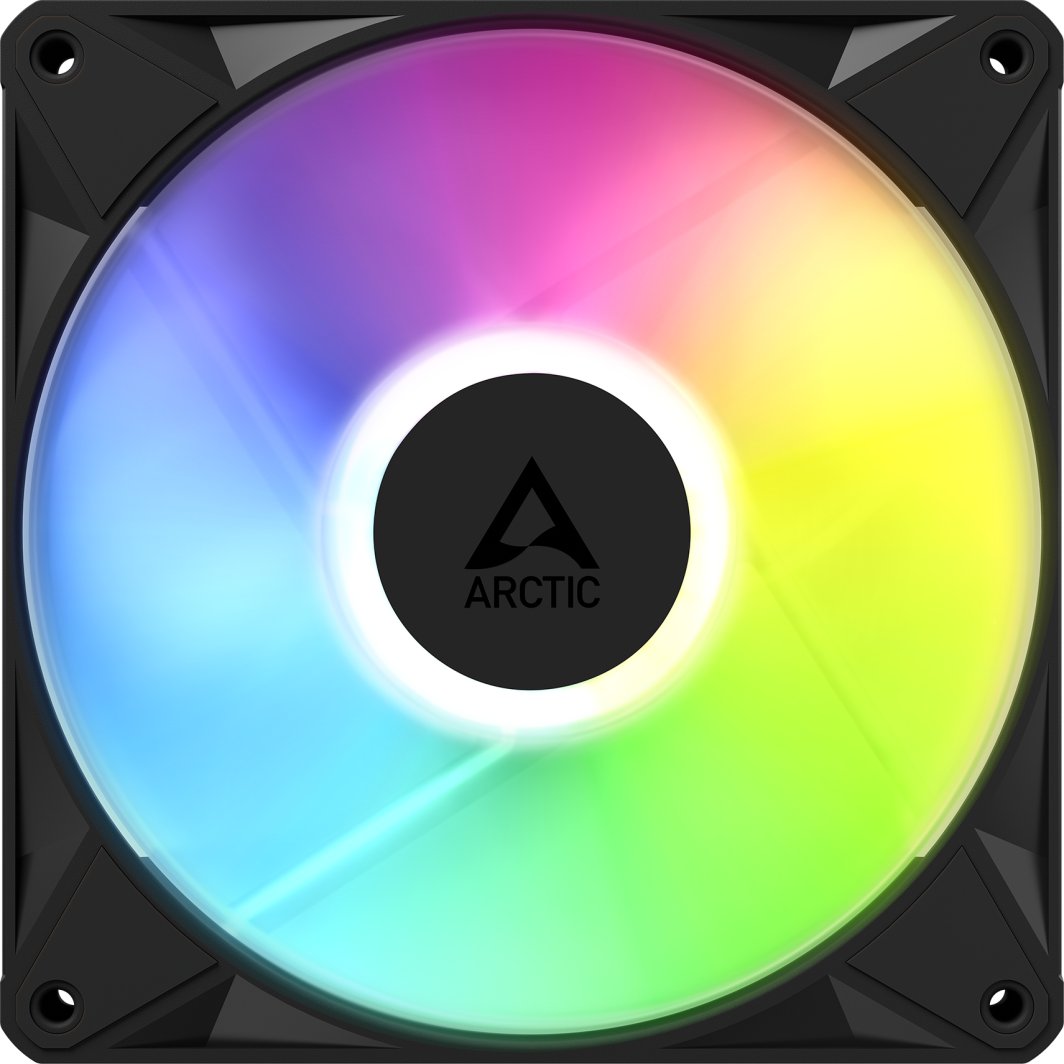 Wentylator Arctic Cooling BioniX P14 A-RGB Case Fan (ACFAN00339A)