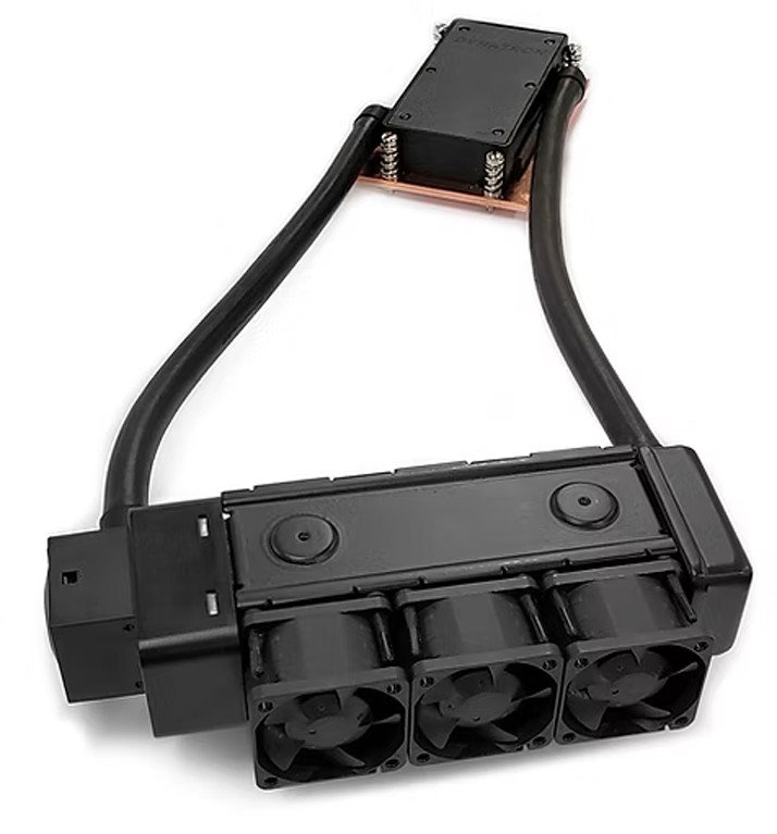 Chłodzenie wodne Dynatron L36