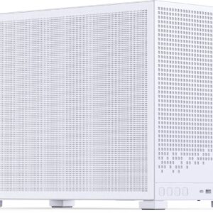 Obudowa Jonsbo D32 Pro Mesh biała