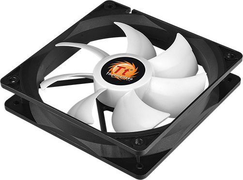 Chłodzenie CPU Thermaltake Contac Silent 12 (CL-P039-AL12BL-A)