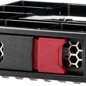 Dysk HP DRV HDD 14TB 12G LFF SAS He