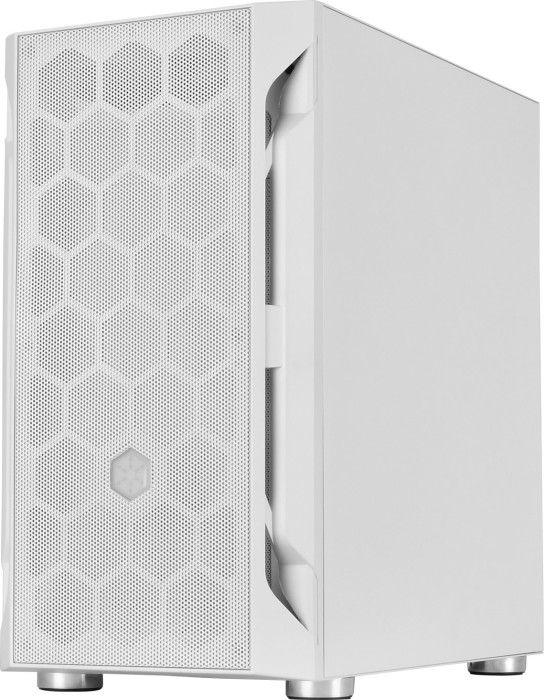 Obudowa SilverStone Fara H1M (SST-FAH1MW-G)