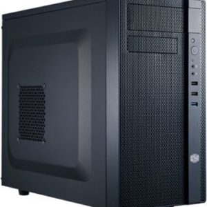 Obudowa Cooler Master N200 (NSE-200-KKN1)
