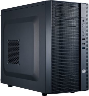 Obudowa Cooler Master N200 (NSE-200-KKN1)