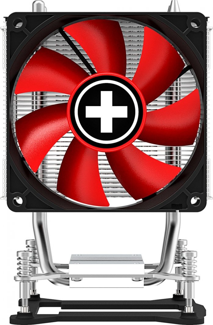Chłodzenie CPU Xilence Performance C I402 (XC026)