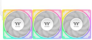 Wentylator Thermaltake TOUGHFAN 12 ARGB TT Premium (CL-F211-PL12SW-A)
