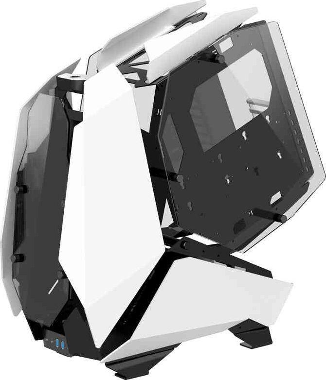 Obudowa Jonsbo MOD5 ARGB Biała