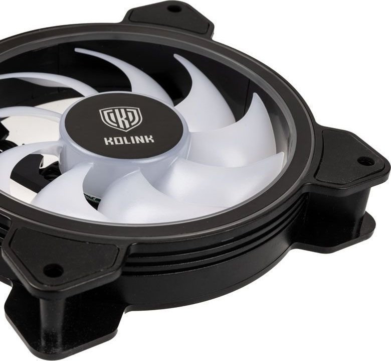 Wentylator Kolink Umbra 120 mm