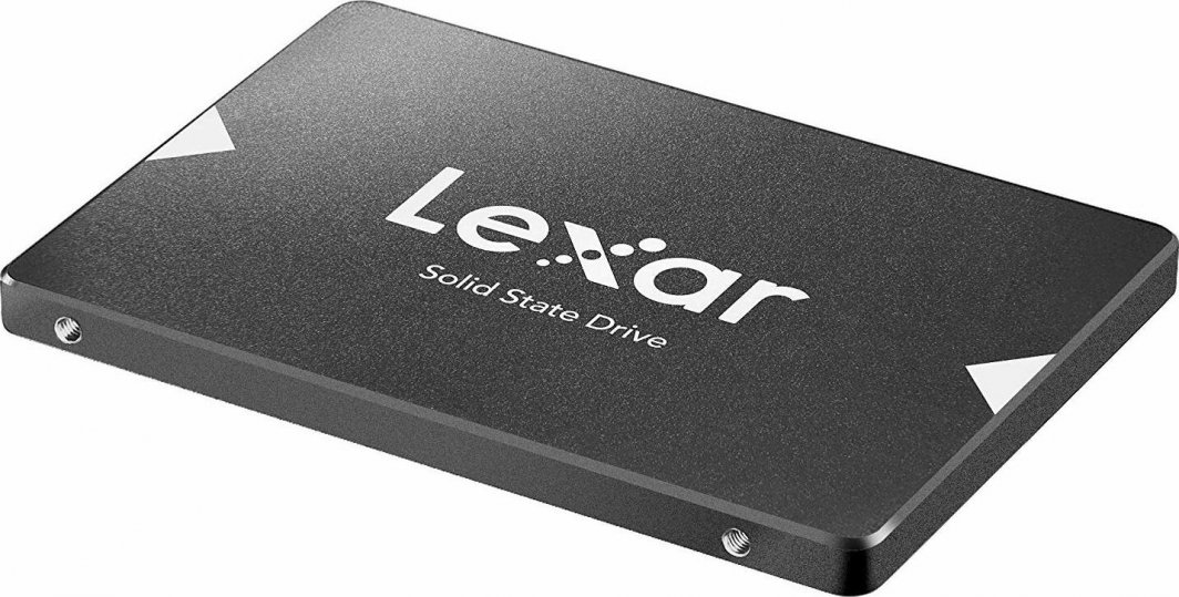 Dysk SSD Lexar NS100 1TB 2.5" SATA III (LNS100-1TRB)