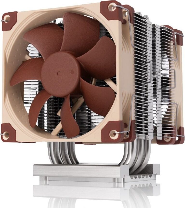 Chłodzenie CPU Noctua NH-U9 DX-4677