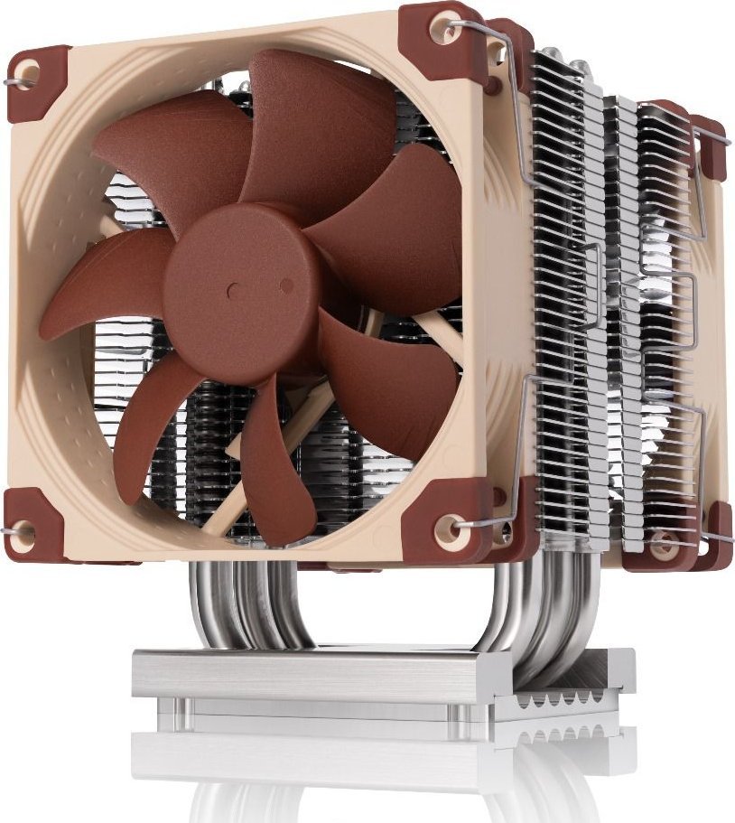 Chłodzenie CPU Noctua NH-U9 DX-4677