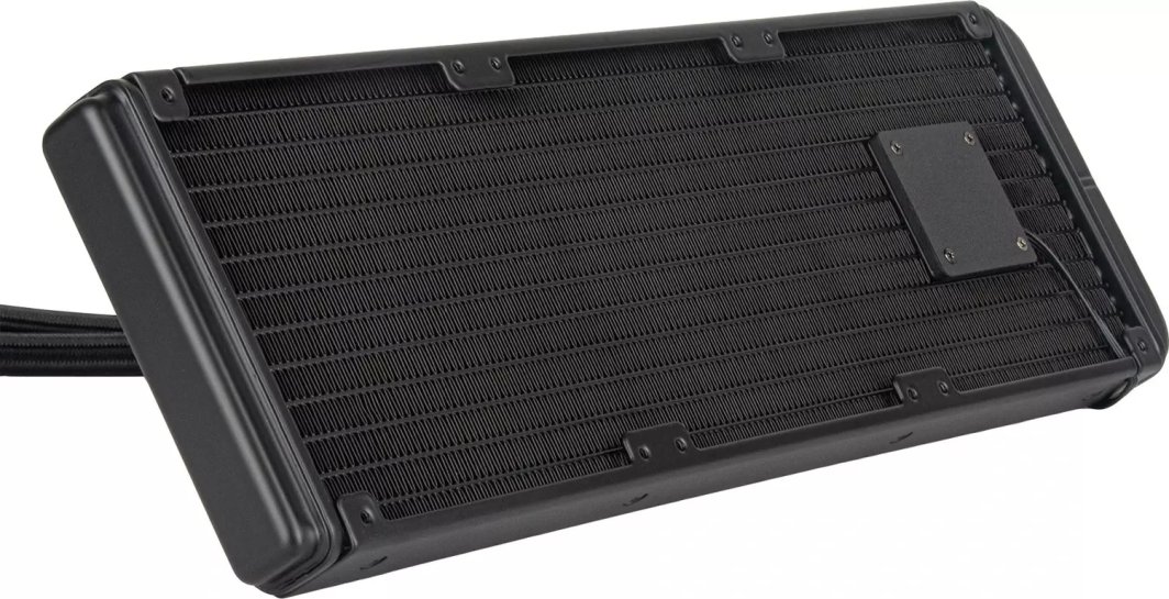Chłodzenie wodne SilverStone XE360-TR5 (SST-XE360-TR5)