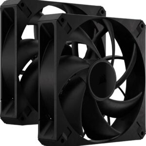 Wentylator Corsair RS140 MAX PWM 2-pack (CO-9050175-WW)