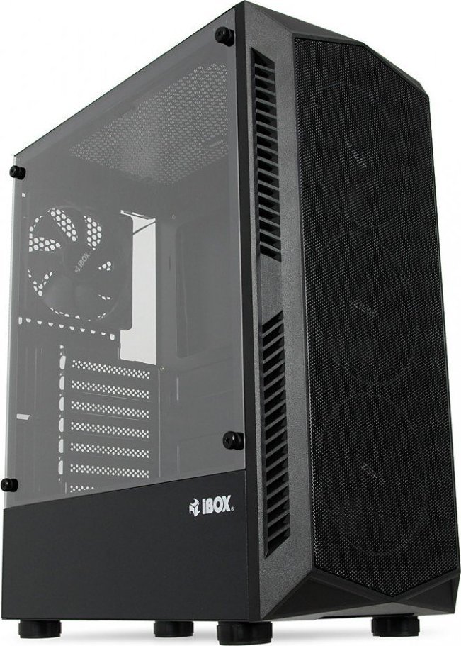 Obudowa iBOX Lupus 27 (OLU27)