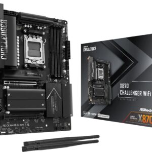 Płyta główna ASRock X870 CHALLENGER WIFI