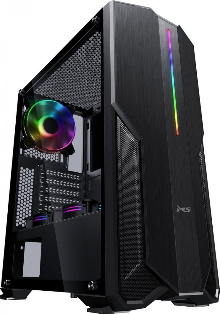 Obudowa MS Fighter V310