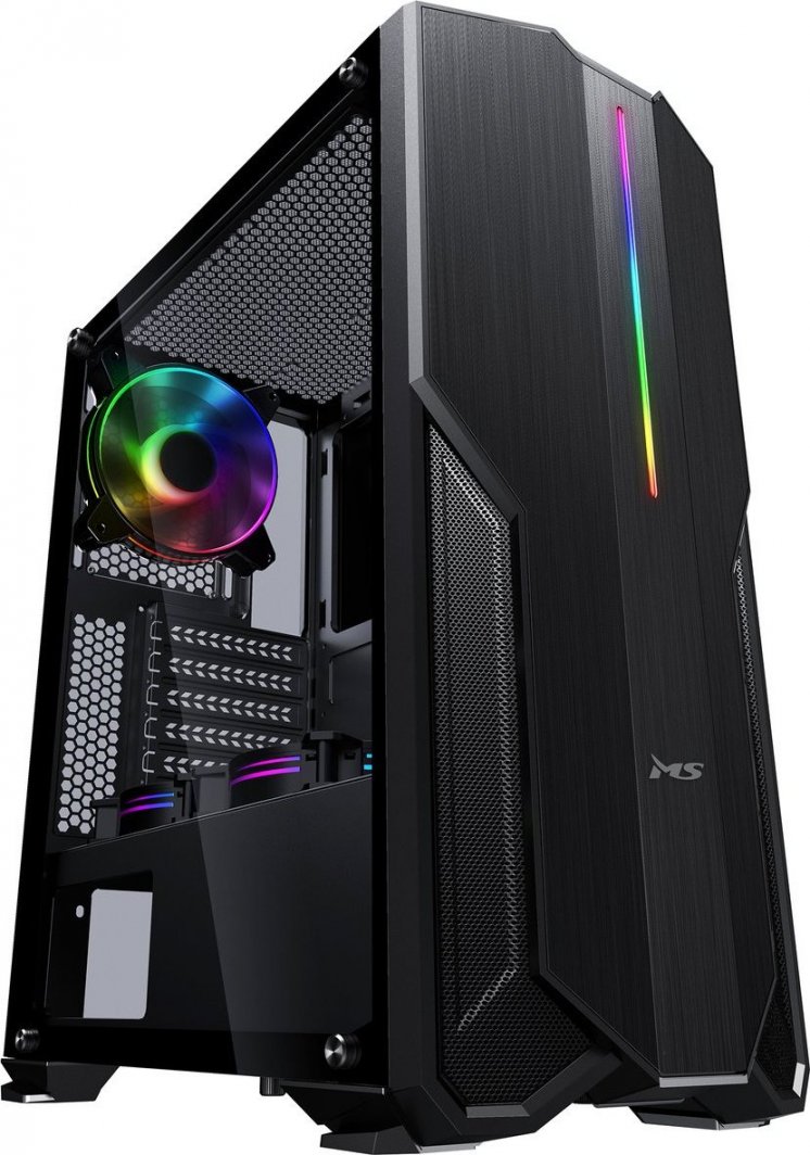 Obudowa MS Fighter V310