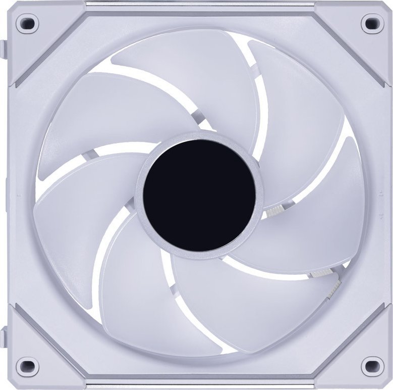 Wentylator Lian Li UNI FAN SL-INF 140 RGB Reverse Blade (UF-RSLIN140-1W)