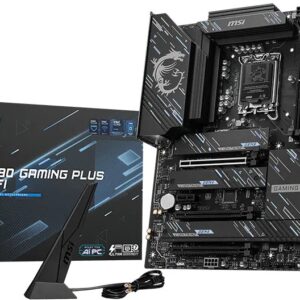 Płyta główna MSI Z890 GAMING WIFI