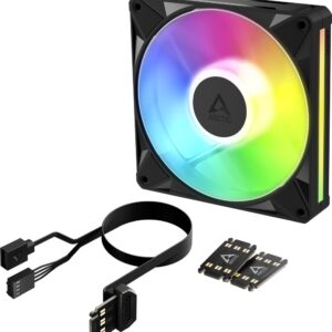 Wentylator Arctic Cooling BioniX P14 A-RGB Case Fan (ACFAN00339A)