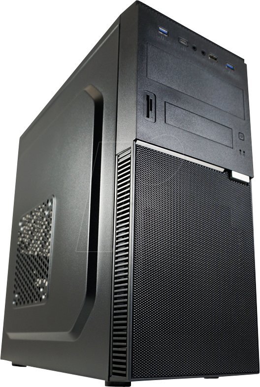 Obudowa LC-Power 7041B (LC-7041B-ON)
