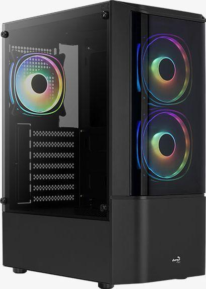 Obudowa Aerocool Quantum V3 RGB (ACCM-PV30133.11)