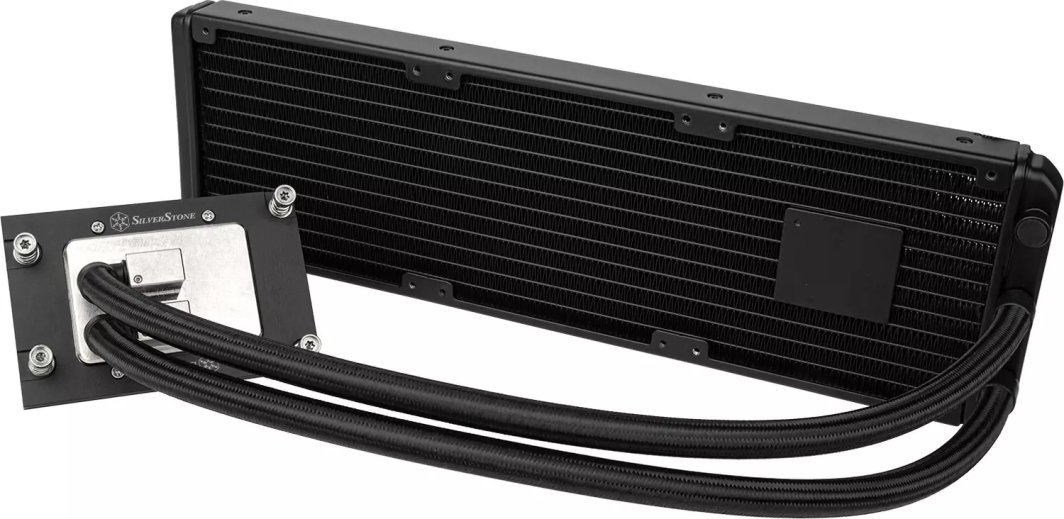 Chłodzenie wodne SilverStone XE360-TR5 (SST-XE360-TR5)