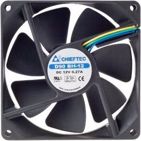 Wentylator Chieftec AF-0925PWM