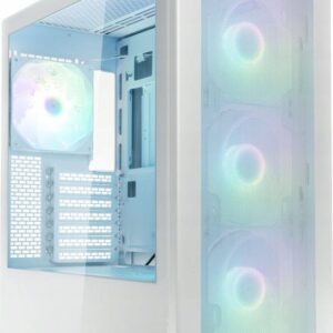 Obudowa Phanteks XT Pro Ultra ARGB biała (PH-XT523P1_DWT01)