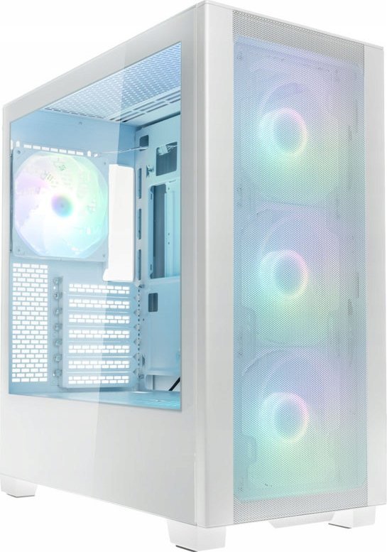 Obudowa Phanteks XT Pro Ultra ARGB biała (PH-XT523P1_DWT01)