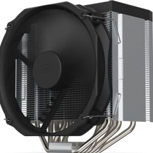 Chłodzenie CPU SilentiumPC Fortis 5 140mm (SPC306)