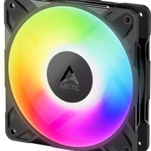 Wentylator Arctic P12 Pro A-RGB LN (ACFAN00344A)