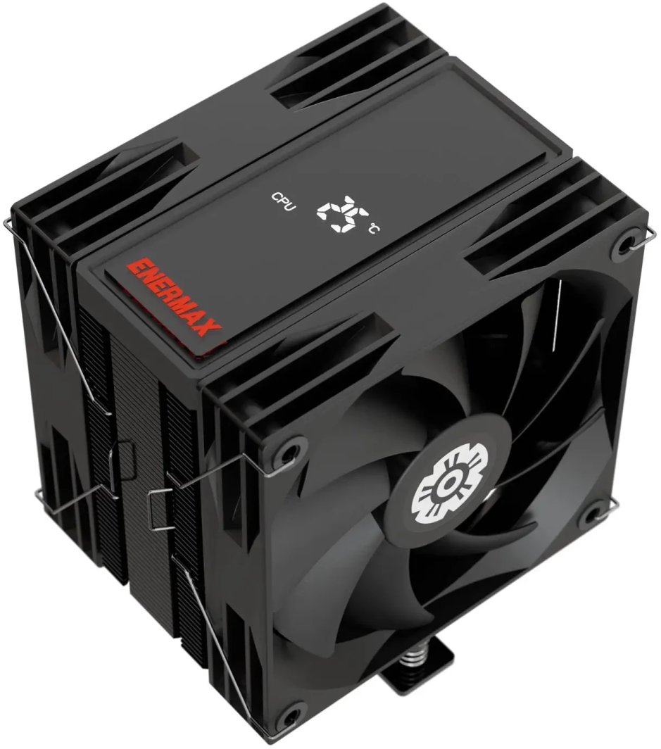 Chłodzenie CPU Enermax ETS-T41D Digital (ETS-T41D)