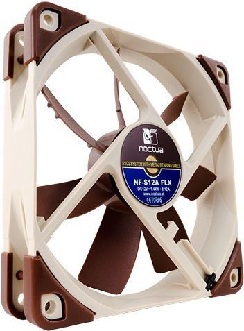 Wentylator Noctua NF-S12A FLX