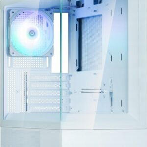 Obudowa Zalman P10 ARGB biała