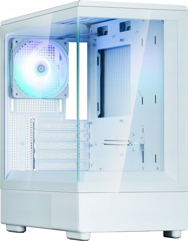 Obudowa Zalman P10 ARGB biała
