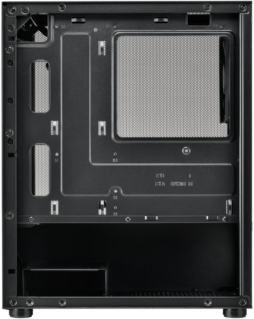 Obudowa FSP/Fortron Mini S110 B (POC0000240)