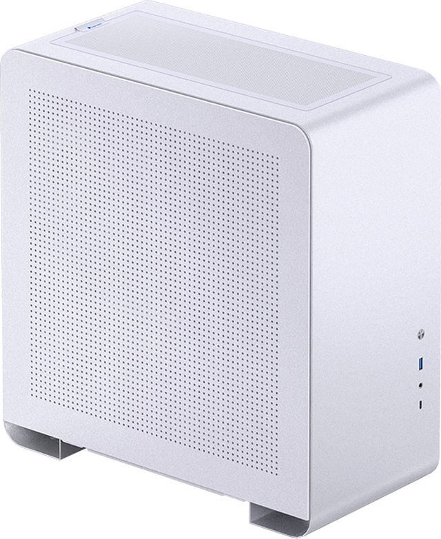 Obudowa Jonsbo U4 Pro Mesh biała