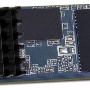Dysk SSD OWC Aura Pro X2 480GB M.2 2280 PCI-E x4 Gen3 NVMe (OWCS3DAPT4MP05P)
