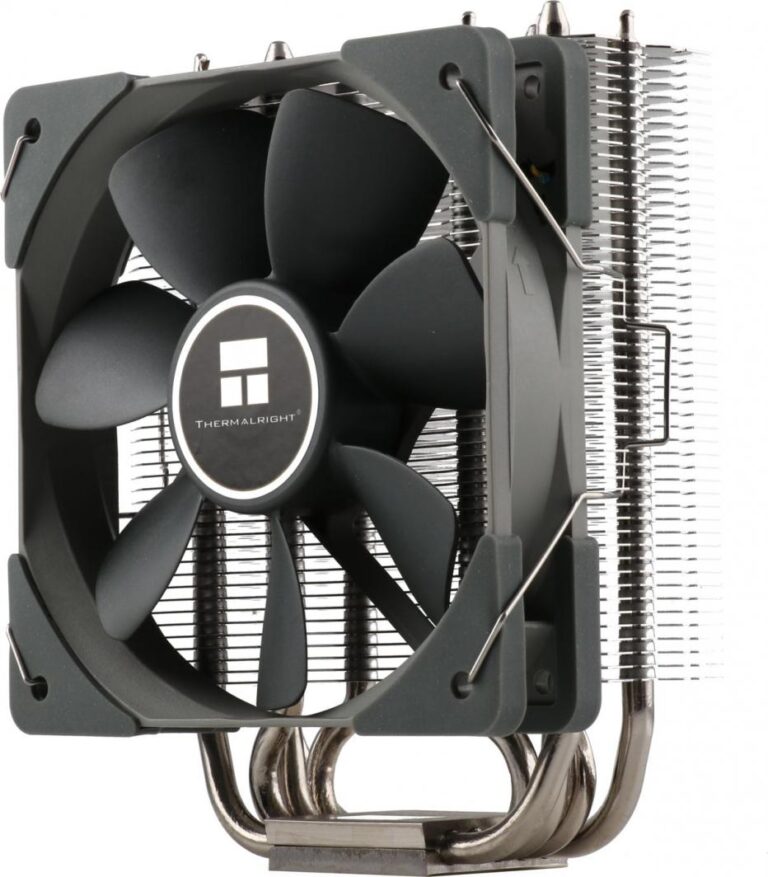 Chłodzenie CPU Thermalright TA120