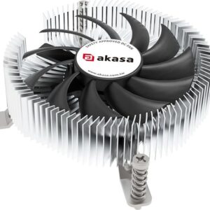 Chłodzenie CPU Akasa AK-CC6610EP01