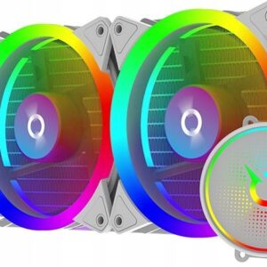 Chłodzenie wodne AQIRYS AQUARIUS 360 (AQI-GA-CC-6)
