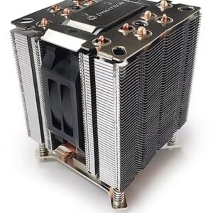 Chłodzenie CPU Dynatron Q11P (A 2822 / Q11P)