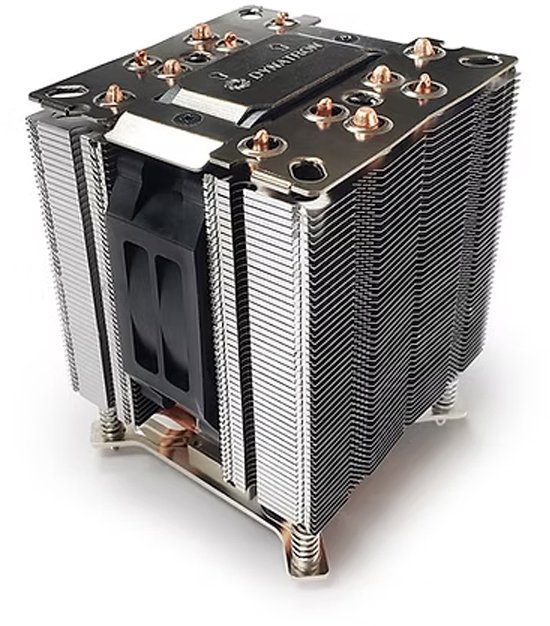 Chłodzenie CPU Dynatron Q11P (A 2822 / Q11P)