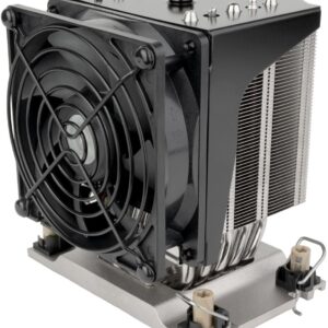 Chłodzenie CPU SilverStone SST-XE04-4677VB