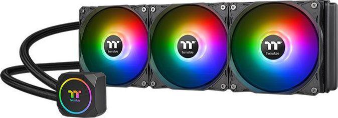Chłodzenie wodne Thermaltake TH360 ARGB Sync (CL-W300-PL12SW-A)