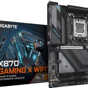 Płyta główna Gigabyte X870 GAMING X WIFI7