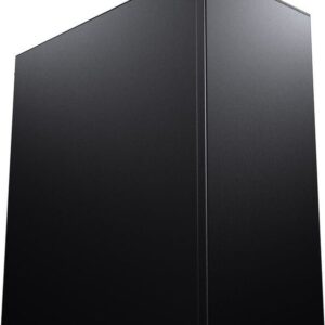 Obudowa Phanteks XT Pro Ultra czarna (PH-XT523PSC_BK01)