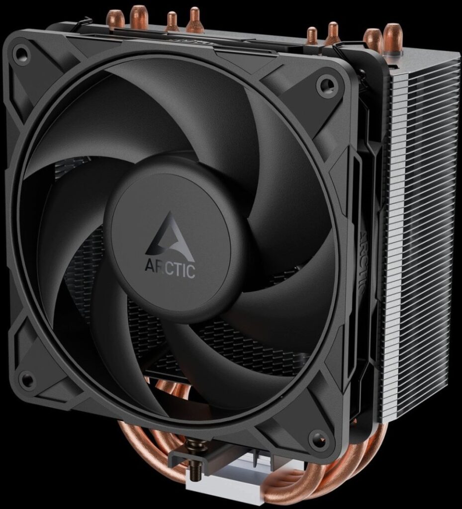 Chłodzenie CPU Arctic Freezer 36-S (Bulk) (AOCPU00025A)